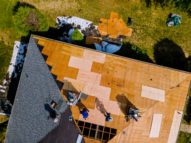 Slate Roofing Contractor in Newton, IA