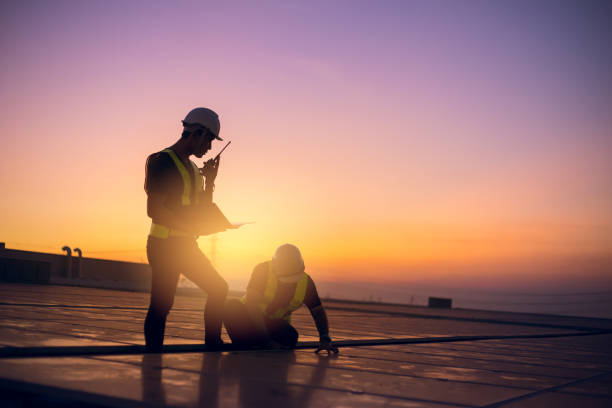 Roof Gutter Cleaning in Newton, IA