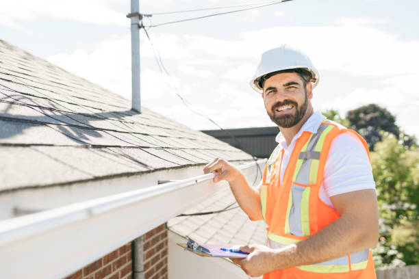 Best New Roof Installation  in Newton, IA