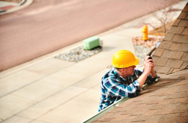 Heating Cable for Roof Installation in Newton, IA