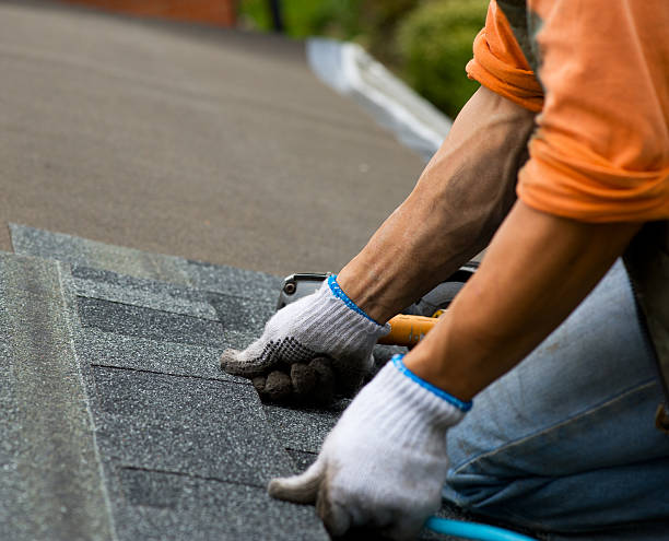 Tile Roofing Contractor in Newton, IA